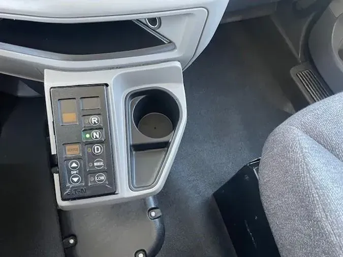 2016 Peterbilt 567
