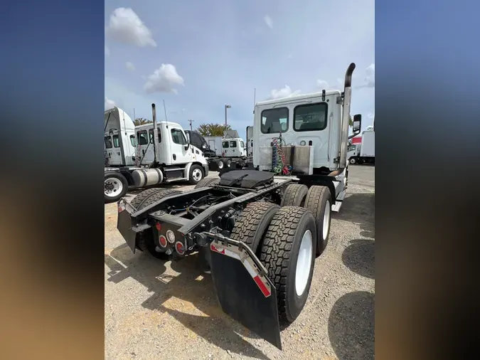 2020 FREIGHTLINER/MERCEDES NEW CASCADIA PX12664