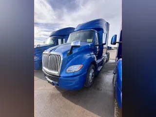 2020 INTERNATIONAL LT