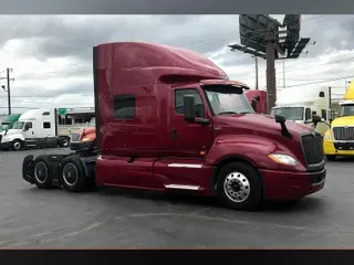 2021 INT LT625 6x4