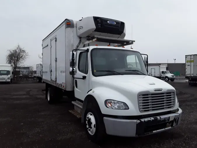 2018 FREIGHTLINER/MERCEDES M2 10661eb1320b3589b4a60f06018d47285f1