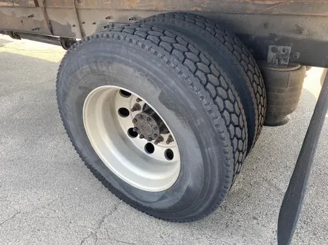 2019 International 4300