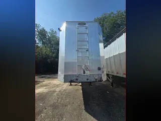 2018 PEERLESS CTS 45/96/162