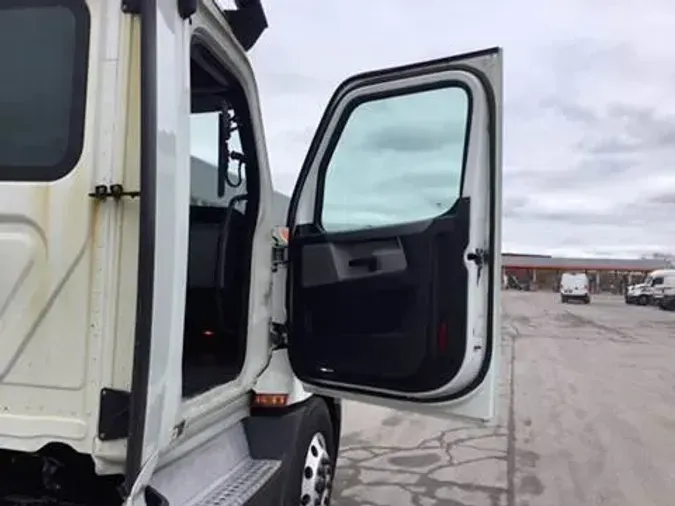 2019 Freightliner Cascadia