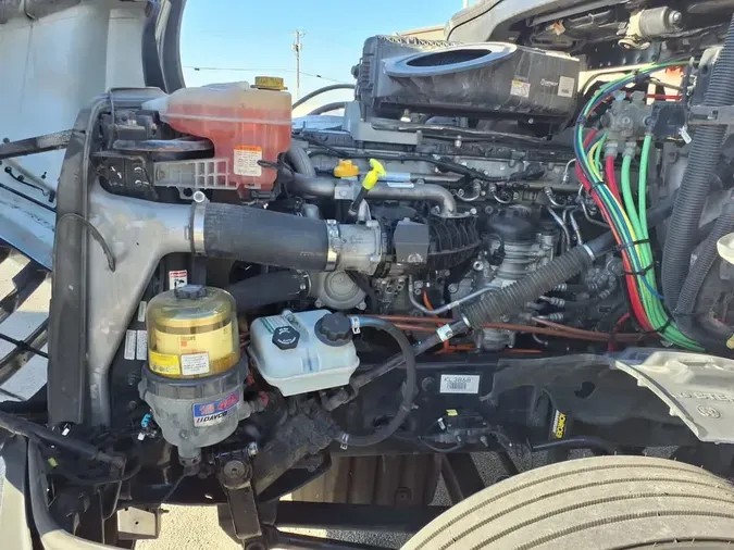 2019 FREIGHTLINER/MERCEDES NEW CASCADIA PX12664