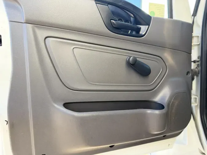 2022 International MV607