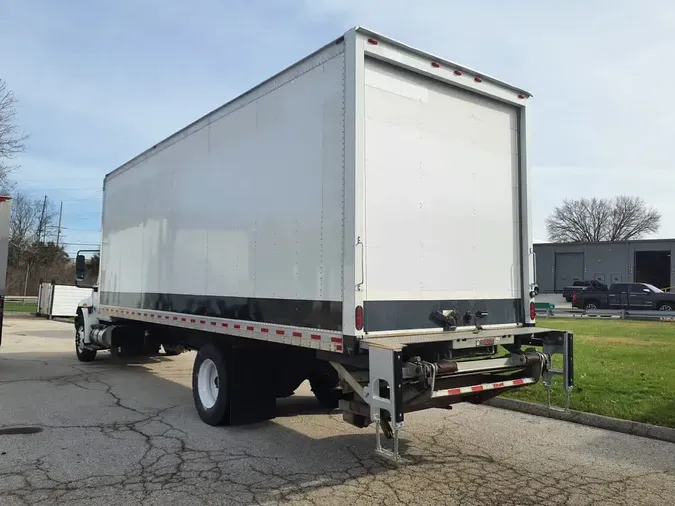 2019 NAVISTAR INTERNATIONAL 4300