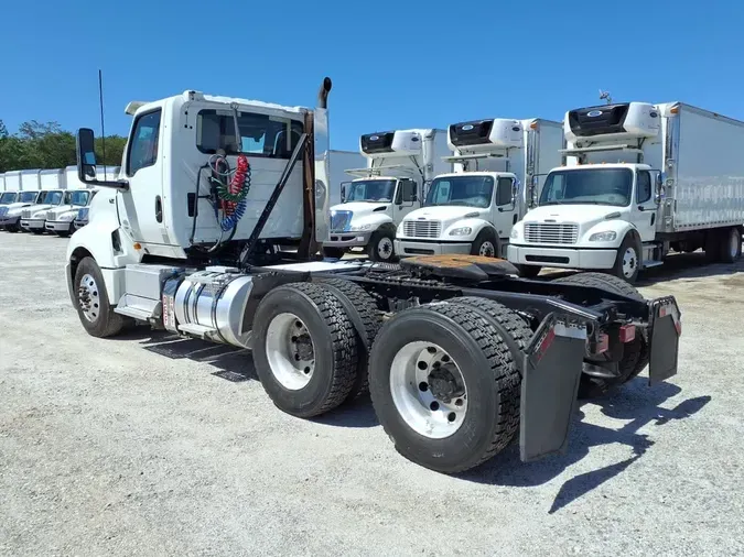 2020 NAVISTAR INTERNATIONAL LT625 DAYCAB T/A