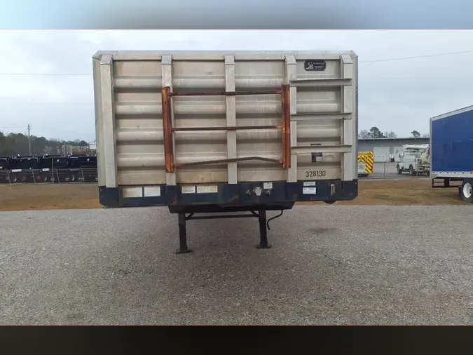 2015 GREAT DANE FLP 48/102