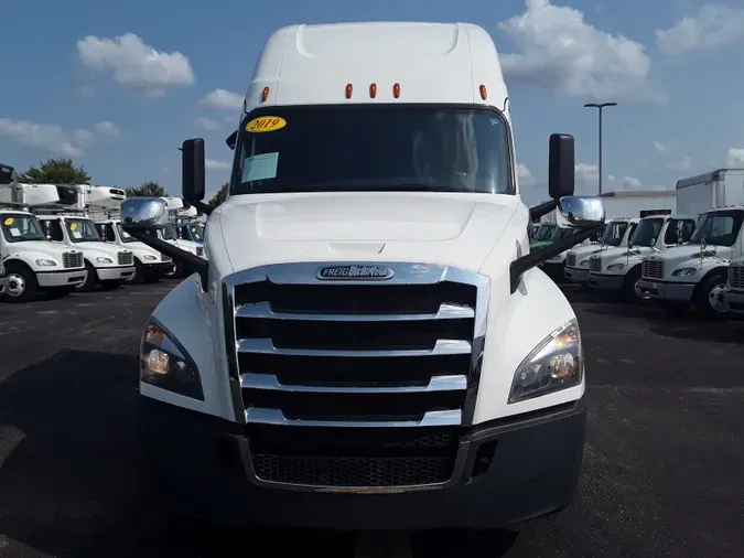 2019 FREIGHTLINER/MERCEDES NEW CASCADIA PX12664