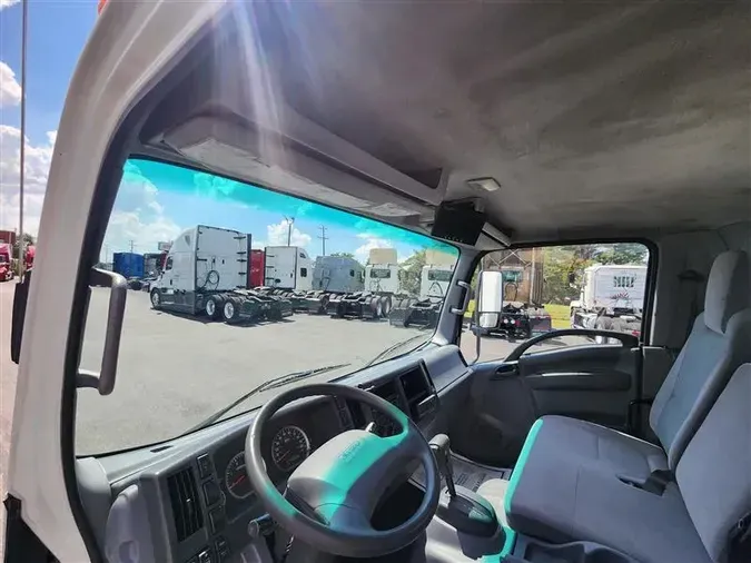2019 ISUZU NPR-HD61ef7e79797486c9280f5d8ee6eaecc2
