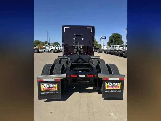 2025 Peterbilt 58961f01337c097791b984f4bdc77153f7f