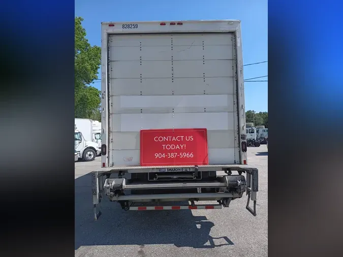 2019 NAVISTAR INTERNATIONAL 4300