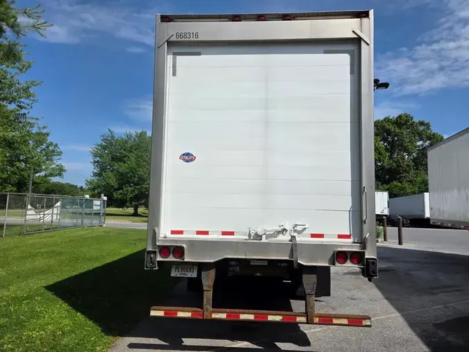 2017 UTILITY TRAILERS VS2RA 48/162/10261f13e3d98c23e2d94ffb1b65db3674f