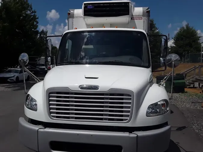 2018 FREIGHTLINER M2 106