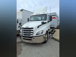 2020 FREIGHTLINER/MERCEDES NEW CASCADIA PX12664