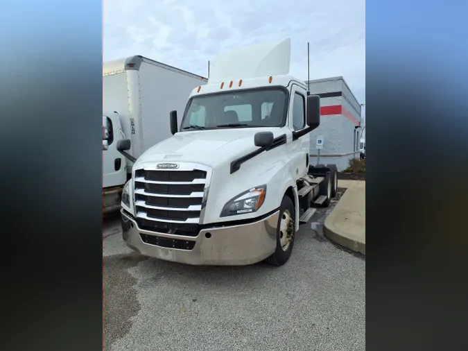 2020 FREIGHTLINER/MERCEDES NEW CASCADIA PX1266461f254eaa51c847b53902e0b8212d3ca