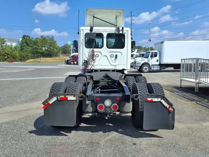 2020 FREIGHTLINER/MERCEDES NEW CASCADIA PX12664