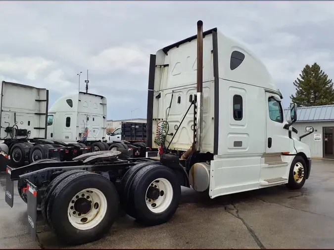 2019 FREIGHTLINER/MERCEDES NEW CASCADIA PX12664