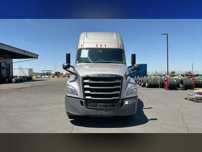 2020 Freightliner Cascadia