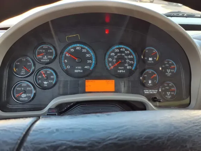 2018 NAVISTAR INTERNATIONAL 4300