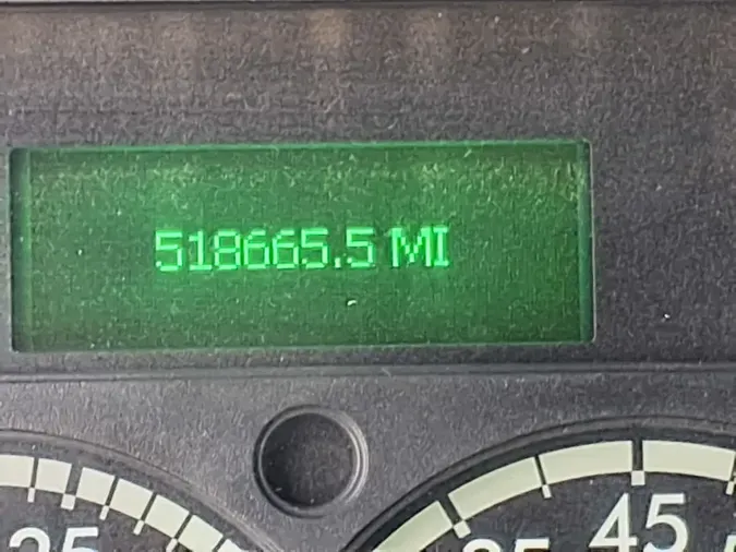 2018 FREIGHTLINER/MERCEDES CASCADIA 12561f51cfa8fd425024ec89bb530682744