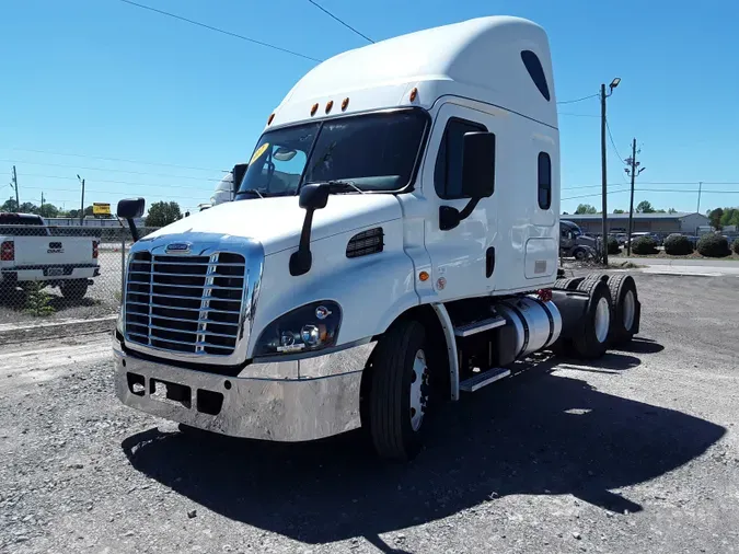 2017 FREIGHTLINER/MERCEDES CASCADIA 11361f769b7c0b79f9219429793a8fd6458