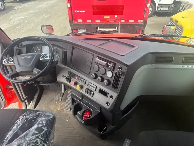 2020 FREIGHTLINER/MERCEDES NEW CASCADIA PX1266461f7ff64409a5a10140fd390e5d804c3