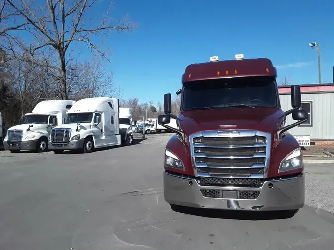 2020 FREIGHTLINER/MERCEDES NEW CASCADIA PX12664