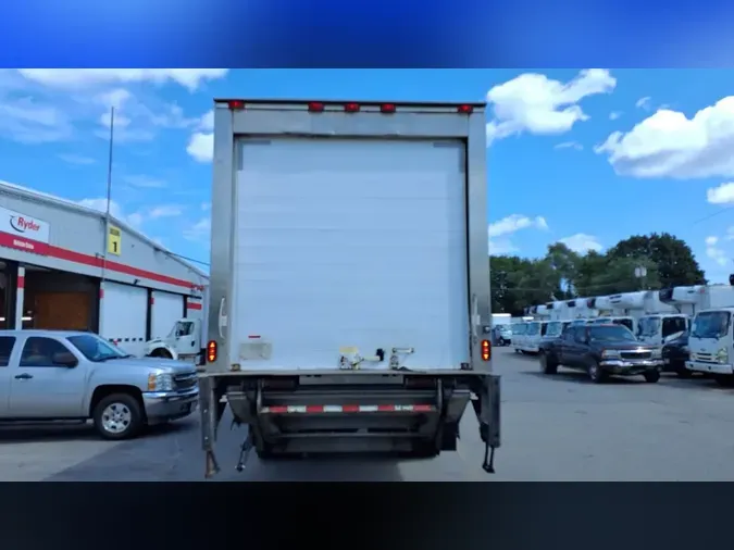 2019 NAVISTAR INTERNATIONAL 430061f858a8220b17161f39a057746515b5