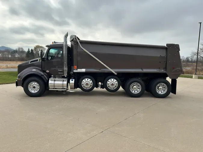 2026 Kenworth T88061f8b0d034a0f174119571ba99ffbdee