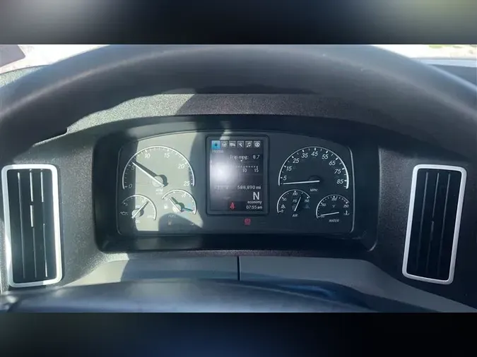 2020 FREIGHTLINER CA126