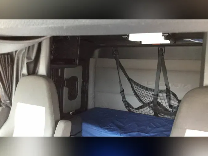 2021 Freightliner Cascadia