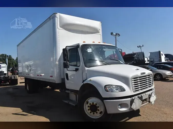 2019 FREIGHTLINER BUSINESS CLASS M2 106