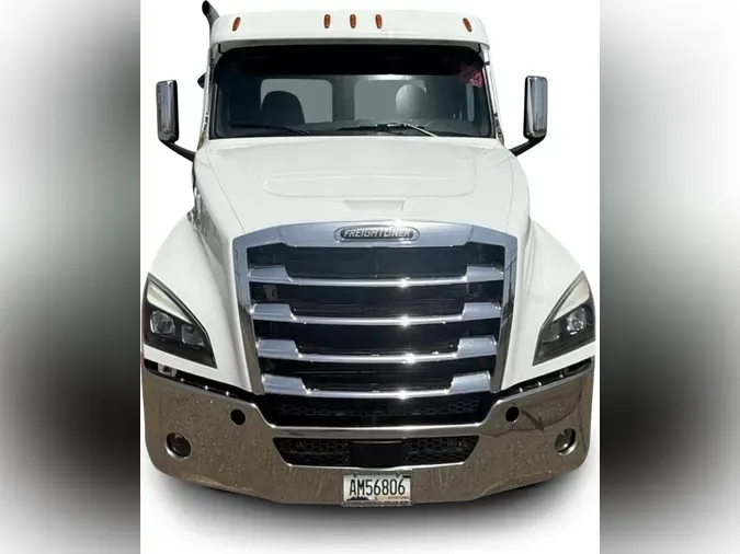 2025 Freightliner Cascadia61fc514955c49098e7ba9c23c1acf4c0