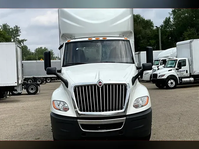 2020 INT LT625 6x4