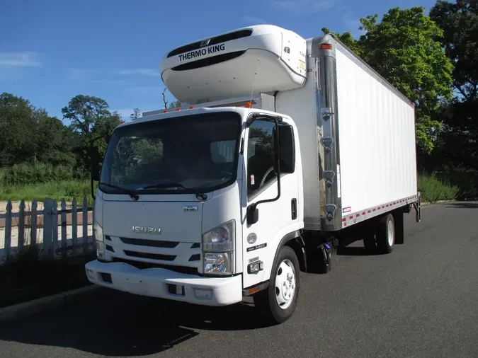 2021 ISUZU NRR61fc87ba609f4d9fd23b8089c9c0cf39