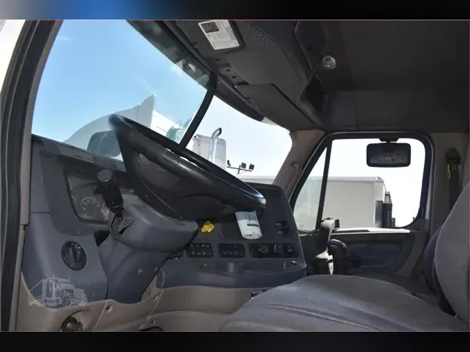 2018 FREIGHTLINER CASCADIA 125