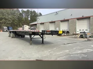 2013 Great Dane FLAT