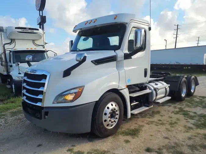 2019 FREIGHTLINER/MERCEDES NEW CASCADIA PX12664