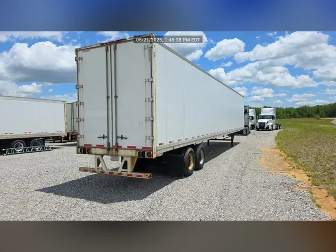 2008 Strick Trailers Other