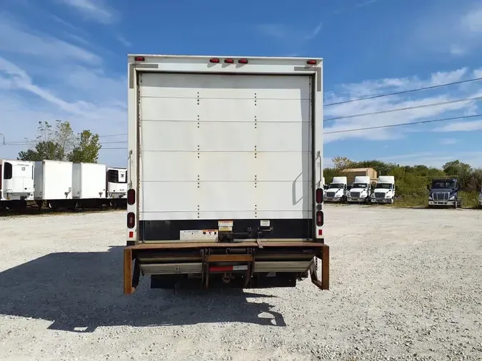 2019 CHEVROLET MOTOR DIV. LCF 4500HD61fde7a73993f83dd152a5c698b58246