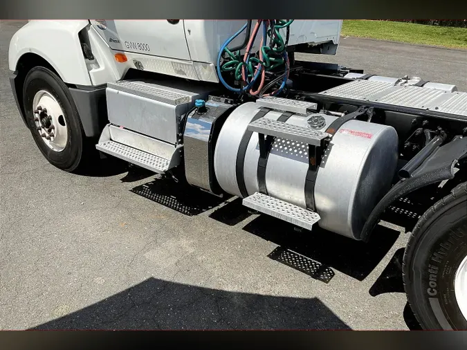 2019 INT LT625 6x4