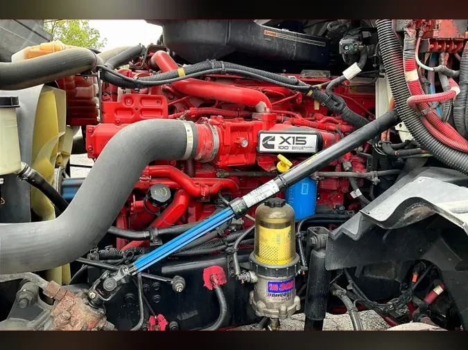 2020 INT LT625 6x4