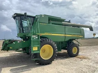 2007 John Deere 9560 STS