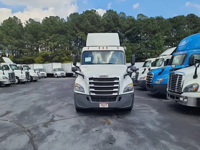 2019 FREIGHTLINER/MERCEDES NEW CASCADIA PX12664