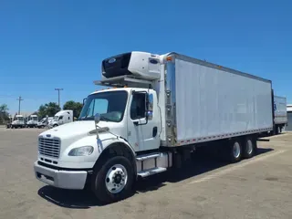 2019 FREIGHTLINER M2 106