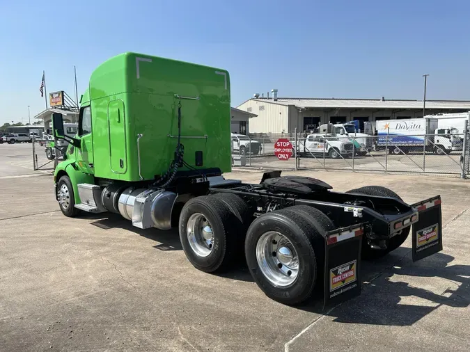 2019 Peterbilt 579