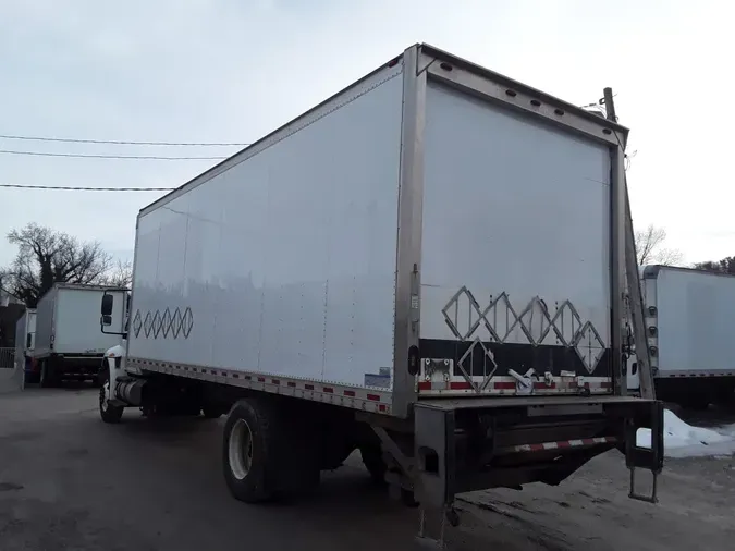 2018 NAVISTAR INTERNATIONAL 43006202ea79b0cceebc328f615a56f1d717