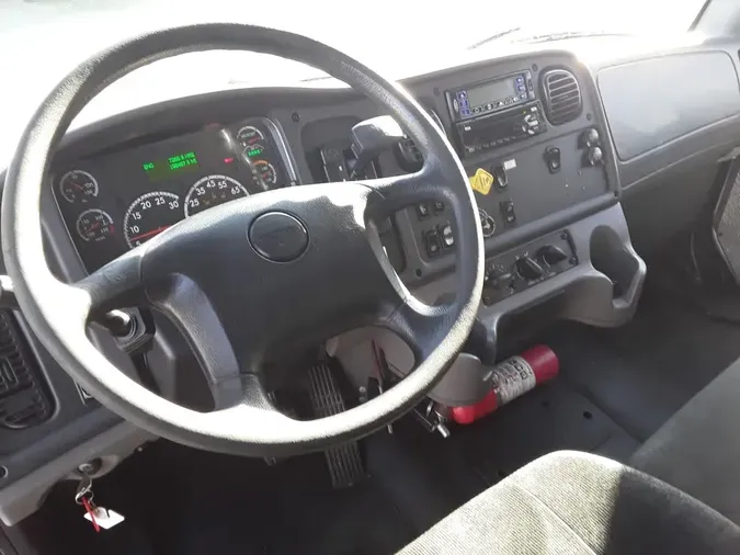 2018 FREIGHTLINER/MERCEDES M2 1066203609e4db37f7dc936c42215848449